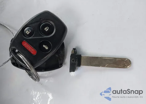 2012 Honda Accord Sdn 2.4 Ex-L/Ex-L from USA, damaged, VIN 1HGCP2F8XCA039387